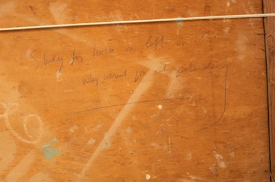 Lot 5 - Sir Alfred James Munnings, PRA, RI...