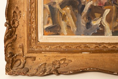 Lot 5 - Sir Alfred James Munnings, PRA, RI...