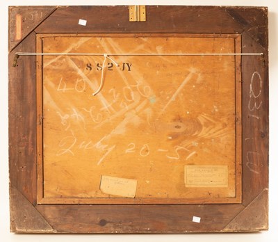 Lot 5 - Sir Alfred James Munnings, PRA, RI...