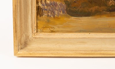 Lot 6 - Sir Alfred James Munnings (1878-1959)/The Turn...