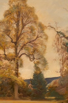 Lot 6 - Sir Alfred James Munnings (1878-1959)/The Turn...