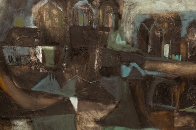 Lot 21 - Padraig MacMiadhachain (1929-2017)/Sucevita,...