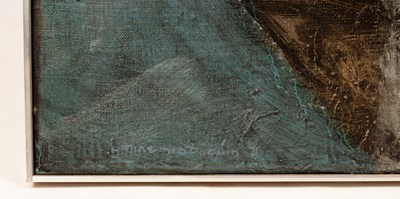 Lot 21 - Padraig MacMiadhachain (1929-2017)/Sucevita,...