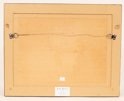 Lot 29 - Frances Mabel Hollams (1877-1963)/Study of a...