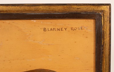 Lot 34 - Frances Mabel Hollams (1877-1963)/Study of a...