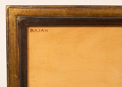 Lot 35 - Frances Mabel Hollams (1877-1963)/Study of a...