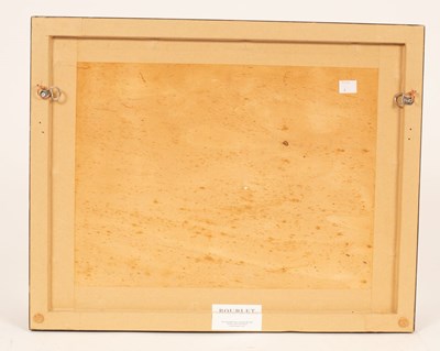 Lot 35 - Frances Mabel Hollams (1877-1963)/Study of a...