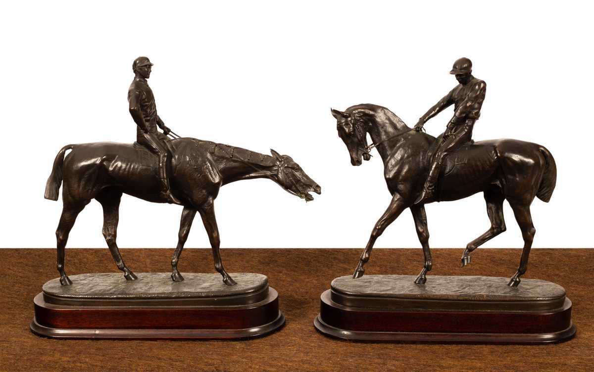Lot 36 - After John Willis Good (1845-1879)/Before the...