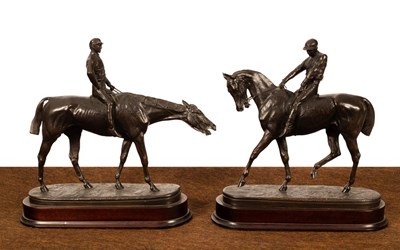 Lot 36 - After John Willis Good (1845-1879)/Before the...