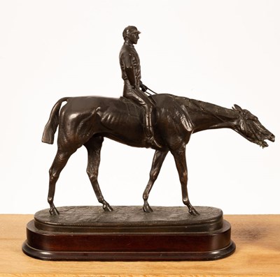 Lot 36 - After John Willis Good (1845-1879)/Before the...