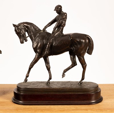 Lot 36 - After John Willis Good (1845-1879)/Before the...