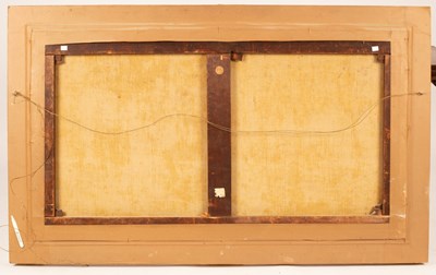 Lot 40 - G W Butland (fl.1831-1843)/View of the Sussex...