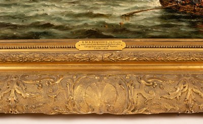 Lot 43 - Attributed to Leslie Arthur Wilcox...