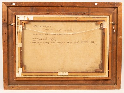 Lot 43 - Attributed to Leslie Arthur Wilcox...