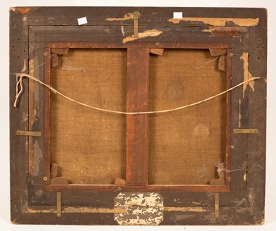 Lot 45 - Attributed to Peter Van De Velde...