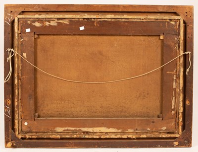 Lot 46 - After John Wilson Carmichael/A Man O'War off...