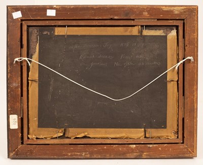 Lot 48 - After William Cantiloe Joy/Shipping of the...