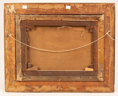 Lot 56 - J Smythe/Shipping in a Coastal Swell/Man O'...