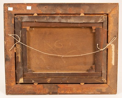 Lot 56 - J Smythe/Shipping in a Coastal Swell/Man O'...