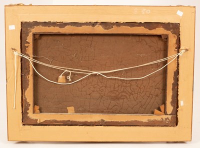 Lot 57 - English School, 19th Century/A...