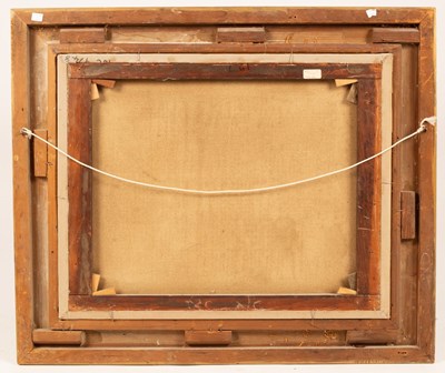 Lot 60 - English School, 19th Century/A Naval...