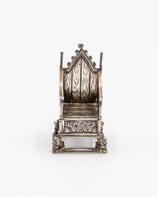 Lot 3 - An Edwardian silver mounted tortoiseshell...