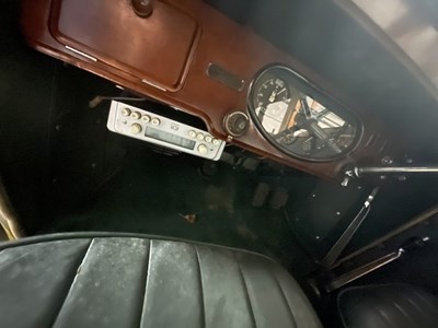 Lot 600 - A Rolls Royce 20-25 H.P 1932 Series V,...
