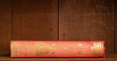 Lot 374 - Behari Day (Reverend Lal), Folk-Tales of...