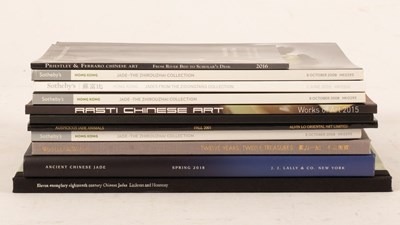 Lot 189 - Sotheby's, J J Lally and Woolly & Wallis etc....
