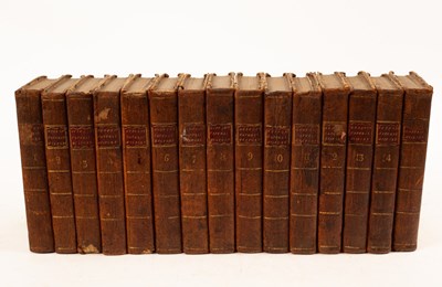 Lot 441 - Buffon (Georges-Louis Leclerc, Comte de)...