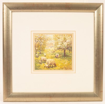 Lot 827 - Mark Phillips (born 1951)/Spring...