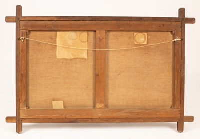 Lot 830 - Richard Whitford (circa 1821-1890)/The...