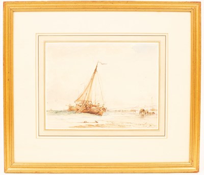 Lot 992 - James Webb (circa...