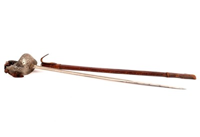 Lot 470 - An Edward VII Infantry Officers sword and...