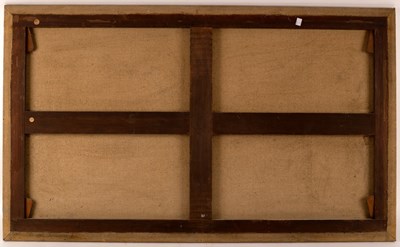 Lot 988 - James Webb (British 1825-1895)/Dinant on the...