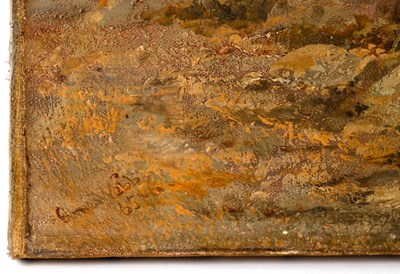 Lot 988 - James Webb (British 1825-1895)/Dinant on the...