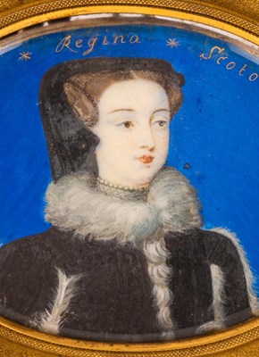 Lot 224 - Attributed to Bernard Lens III...
