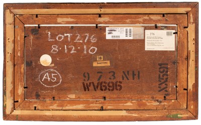 Lot 274 - Thomas Robins, Sen. (1715-1770)/View of...
