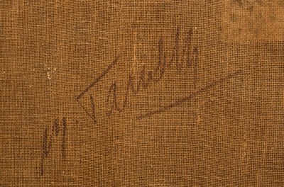 Lot 338 - Studio of Willem Wissing (1656-1687)/Portrait...
