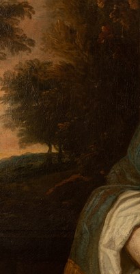 Lot 338 - Studio of Willem Wissing (1656-1687)/Portrait...