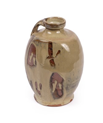 Lot 26 - Mike Dodd (born 1943)