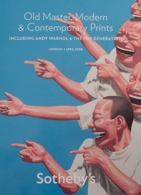 Lot 28 - Auction Catalogues, A large quantity of...