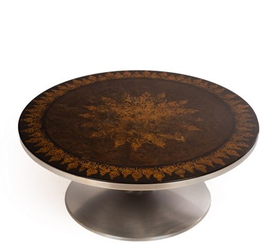 Lot 36 - Poul Cadovius & Susanne Fjeldsoe Mygge, a...