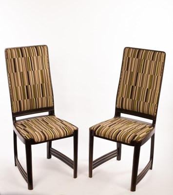 Lot 42 - In the manner of Josef Frank, a pair of mid...