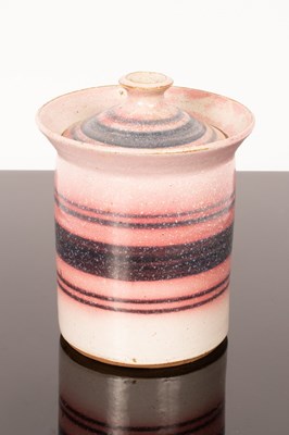 Lot 155 - Geoffrey Eastop (British 1921-2014), a thrown...