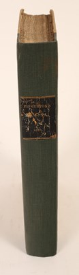 Lot 652 - Pinkerton (R) 'Russia, or Miscellaneous...