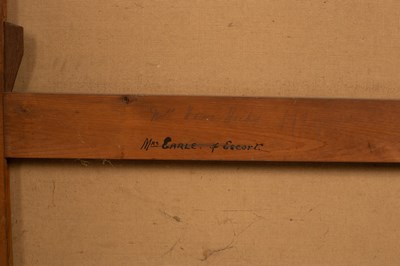 Lot 807 - Circle of Jonathan Richardson...