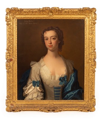 Lot 810 - Attributed to Henry Pickering (circa...