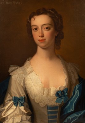 Lot 810 - Attributed to Henry Pickering (circa...