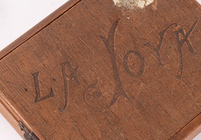 Lot 11 - Two silver propelling pencils